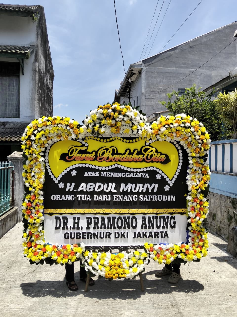 Florist Buka 24 Jam