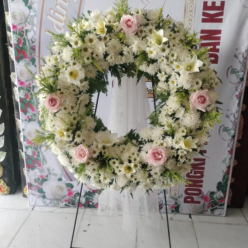 Standing Flower