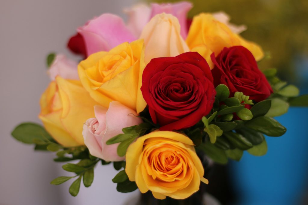 Dadan Florist Bandung